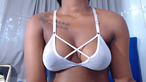 Snapshot of beautyyebonyy chatting on 16, 1, 2025 Abby online show from 16, 1, 2025