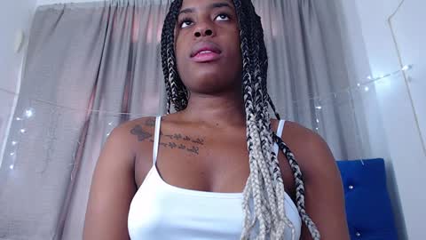 Snapshot of beautyyebonyy chatting on 28, 1, 2025 Abby online show from 28, 1, 2025