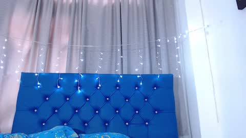 Snapshot of beautyyebonyy chatting on 6, 2, 2025 Abby online show from 6, 2, 2025