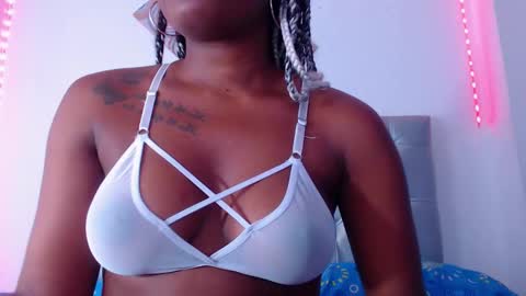 Snapshot of beautyyebonyy chatting on 26, 2, 2025 Abby online show from 26, 2, 2025