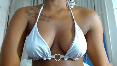 Snapshot of beautyyebonyy chatting on 10, 3, 2025 Abby online show from 10, 3, 2025