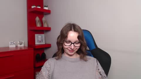 Zoe online show from 16, 1, 2025