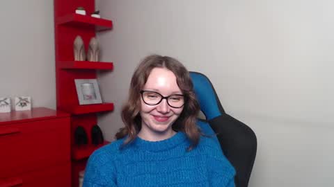 Zoe online show from 28, 2, 2025