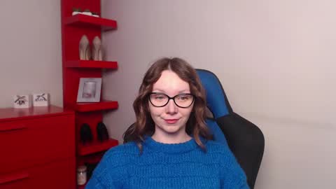 Zoe online show from 12, 3, 2025