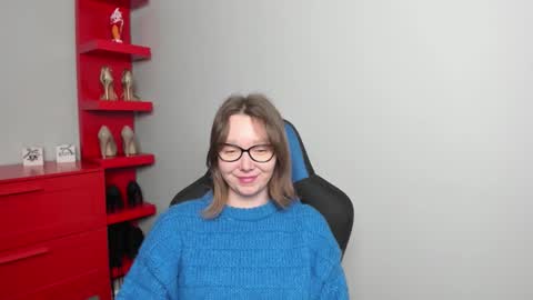 Zoe online show from 20, 3, 2026