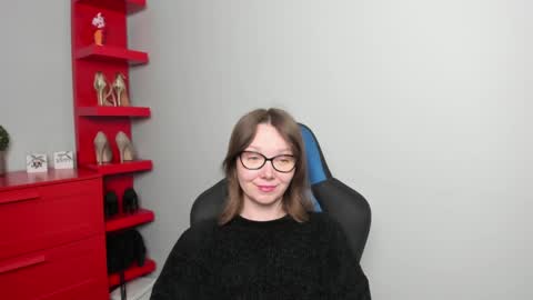 Zoe online show from 13, 4, 2026