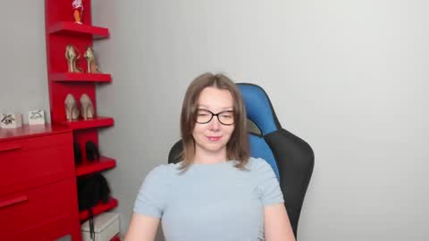 Snapshot of beautyzoexx chatting on 21, 5, 2026 Zoe online show from 21, 5, 2026