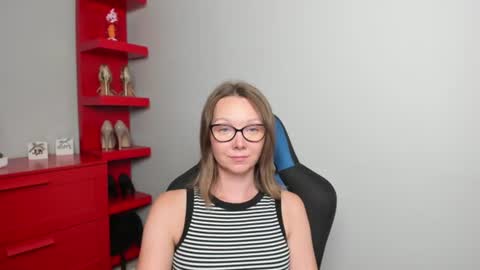 Zoe online show from 17, 7, 2026