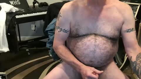 beavermower online show from 21, 12, 2024