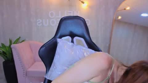 beba_fox_a online show from 17, 3, 2026