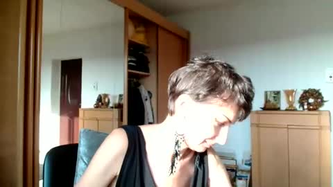 Snapshot of bebacksooon chatting on 21, 11, 2025 Raluca online show from 21, 11, 2025