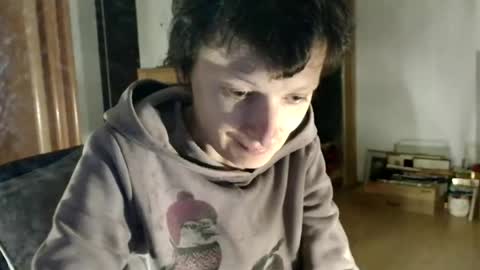 Snapshot of bebacksooon chatting on 25, 11, 2025 Raluca online show from 25, 11, 2025