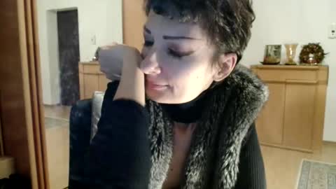 Snapshot of bebacksooon chatting on 30, 11, 2025 Raluca online show from 30, 11, 2025