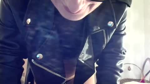 Snapshot of bebacksooon chatting on 15, 1, 2026 Raluca online show from 15, 1, 2026