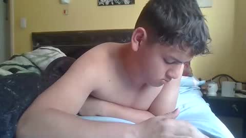 bebote0020 online show from 20, 10, 2025