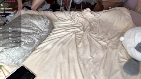 Melissa online show from 24, 3, 2026