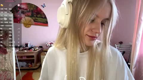 Snapshot of bebravee chatting on 15, 4, 2026 Melissa online show from 15, 4, 2026