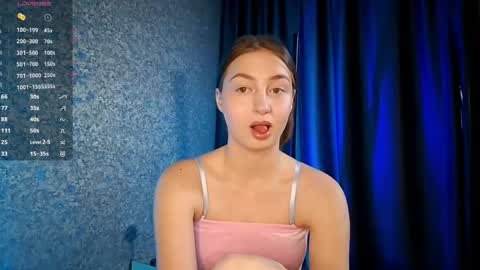 Snapshot of bebravee chatting on 30, 4, 2026 Melissa online show from 30, 4, 2026
