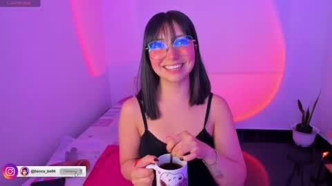 Becca is here online show from 29, 4, 2026