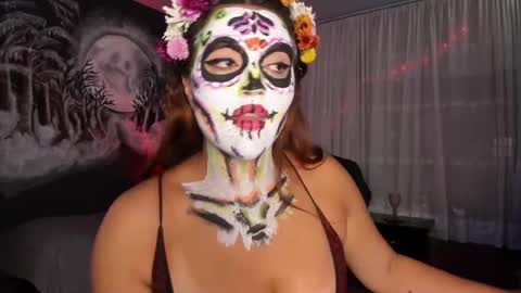 Rebecca  online show from 11, 10, 2025