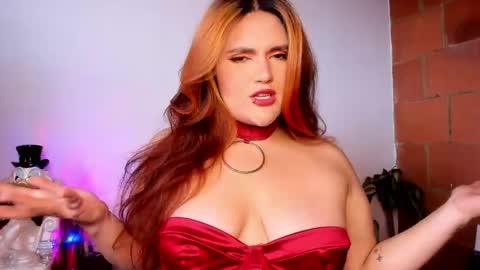 Rebecca  online show from 9, 5, 2026