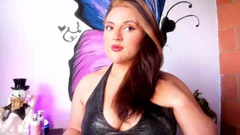 Snapshot of becca_diamond chatting on 30, 5, 2026 Rebecca online show from 30, 5, 2026