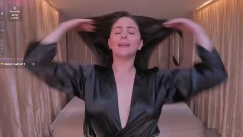 Am Becca online show from 27, 2, 2025