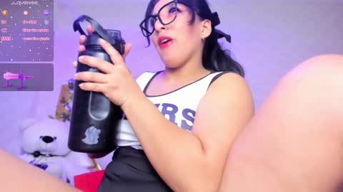 Becca Mathew online show from 28, 11, 2025