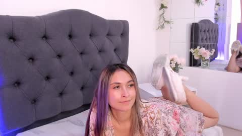 beccamilanni online show from 13, 12, 2024