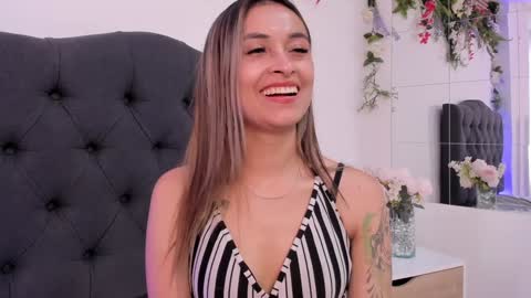 beccamilanni online show from 14, 12, 2024