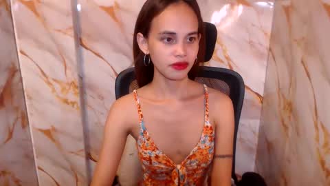 Snapshot of beccamiller22 chatting on 16, 3, 2026 becca online show from 16, 3, 2026