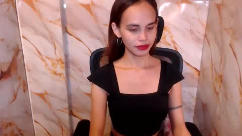 Snapshot of beccamiller22 chatting on 26, 3, 2026 becca online show from 26, 3, 2026