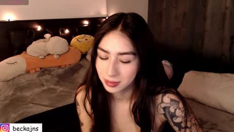 Marzhie online show from 3, 12, 2025