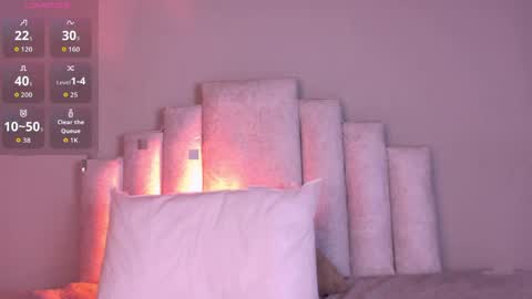 Beecckkkaaa online show from 18, 4, 2026