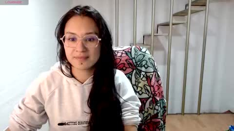 Snapshot of beckdymon chatting on 10, 2, 2025 Daniela online show from 10, 2, 2025