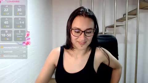 Snapshot of beckdymon chatting on 20, 2, 2025 Daniela online show from 20, 2, 2025