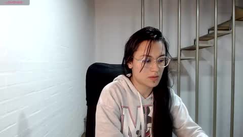 Snapshot of beckdymon chatting on 10, 3, 2025 Daniela online show from 10, 3, 2025