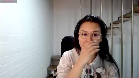 Snapshot of beckdymon chatting on 10, 3, 2025 Daniela online show from 10, 3, 2025