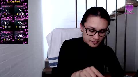 Daniela online show from 25, 11, 2025