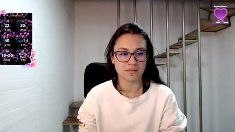 Daniela online show from 28, 2, 2026