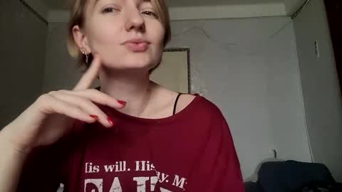 Snapshot of beckixjewelx chatting on 19, 3, 2026 BeckiXJewelX online show from 19, 3, 2026