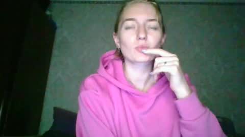 BeckiXOlensy online show from 30, 5, 2026
