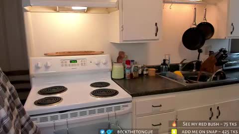 Beck the tongue online show from 27, 2, 2025