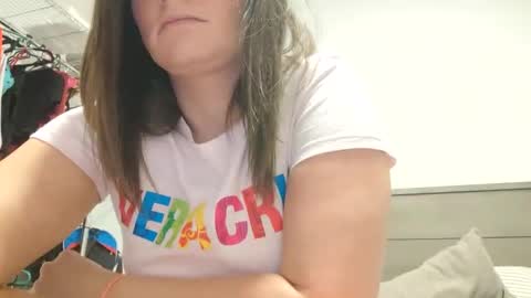 Snapshot of becky2994 chatting on 11, 10, 2025 BECKY BOO online show from 11, 10, 2025