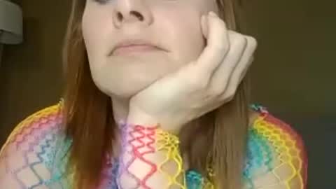 BECKY BOO  online show from 11, 5, 2026