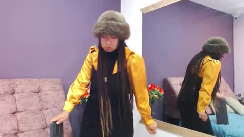 Becky online show from 7, 10, 2025