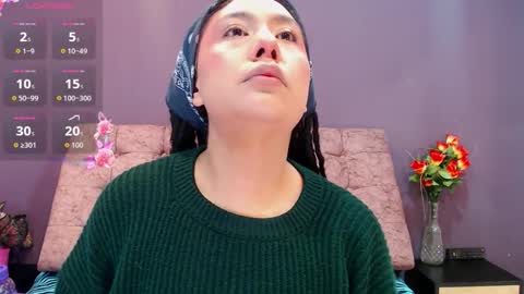 Becky online show from 22, 12, 2025