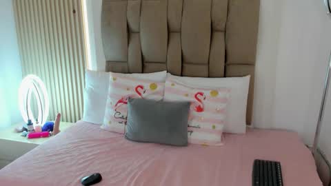 becky love7 online show from 20, 12, 2025