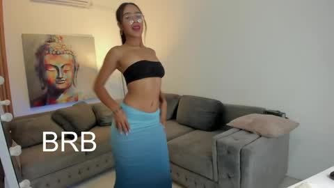 Snapshot of becky_vega chatting on 23, 4, 2026 Victoria online show from 23, 4, 2026