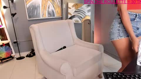 Snapshot of becky_vega chatting on 2, 5, 2026 Victoria online show from 2, 5, 2026